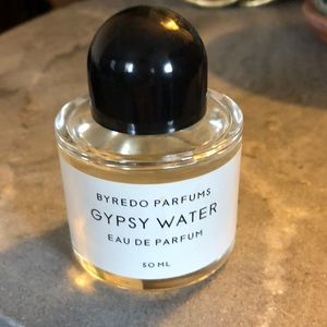 Byredo parfums Gypsy Water, 50ml
